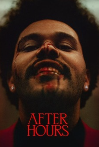 The Weeknd - The Weeknd: After Hours