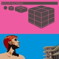 Berlin Blondes - Berlin Blondes