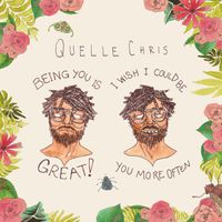Quelle Chris - BS Vibes