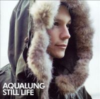 Aqualung - Still Life