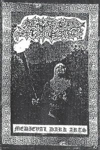 Blood Magic - Medieval Dark Arts