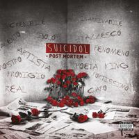 Nitro - Suicidol Post Mortem