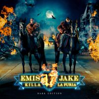 Emis Killa & Jake La Furia - 17 (Dark Edition)