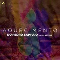 PEDRO SAMPAIO - Aquecimento do Pedro Sampaio