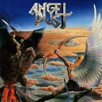 Angel Dust - Into The Dark Past