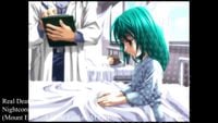 Lysergic Angels - Real Death - Nightcore (MOUNT EERIE REMIX)