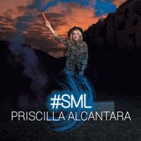 PRISCILLA - #SML