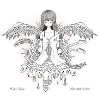 Marmalade butcher - Nullum Sonum