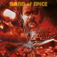 Band Of Spice - By the Corner of Tomorrow