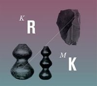 K R / M K - The Bakery