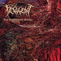 Feculent - The Grotesque Arena