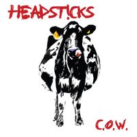 Headsticks - C.O.W.