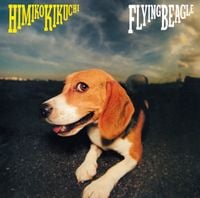 菊池ひみこ [Himiko Kikuchi] - FLYING BEAGLE