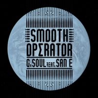G.Soul - Smooth Operator