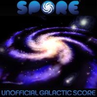 Various Artists - Spore - Unofficial Galactic Score
