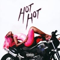 Bree Runway - HOT HOT