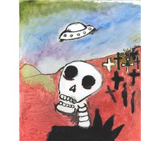 Sonic Death - Ночь длинных баллад