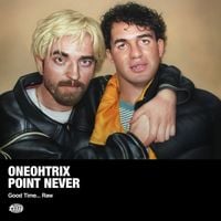 Oneohtrix Point Never - Good Time... Raw