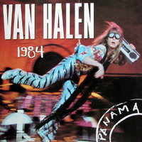Van Halen - Panama