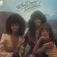 The Three Degrees - International
