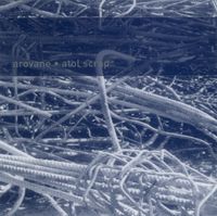 Arovane - Atol Scrap
