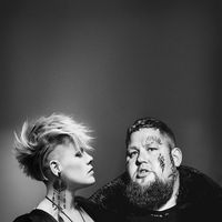 Rag'n'Bone Man & P!nk - Anywhere Away From Here