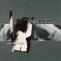 Shape Of Despair - Angels of Distress