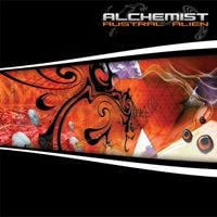 Alchemist - Austral Alien