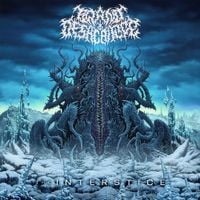 Brand of Sacrifice - The Interstice