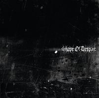 Shape Of Despair - Shape of Despair