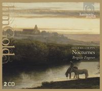 Brigitte Engerer - Chopin: Complete Nocturnes