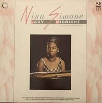 Nina Simone - Lady Midnight