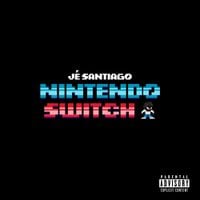 J&eacute; - Nintendo Switch