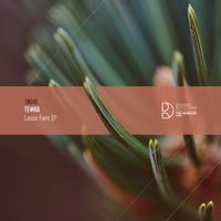 TE#RA - Laisse Faire EP