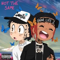 Lil Gnar - Not The Same
