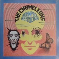 The Chameleons - John Peel Sessions