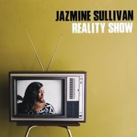 Jazmine Sullivan - Let it Burn