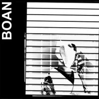 BOAN - Mentiras