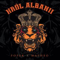 Popek - Kr&oacute;l Albanii