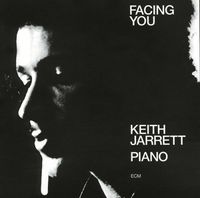 Keith Jarrett - Facing You