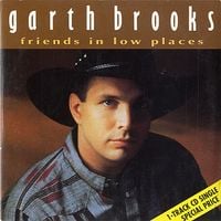 Garth Brooks - Friends in Low Places