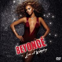 Beyonc&eacute; - Live at Wembley