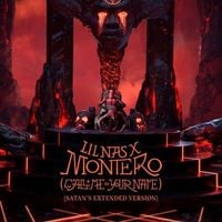 Lil Nas X - MONTERO (Call Me By Your Name) [SATAN&rsquo;S EXTENDED VERSION]