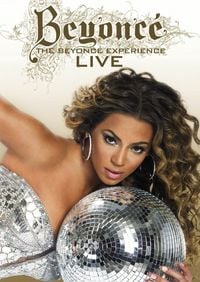 Beyonc&eacute; - The Beyonc&eacute; Experience Live