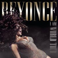Beyonc&eacute; - I Am... World Tour