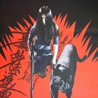 Freddie Dredd - Death Valley