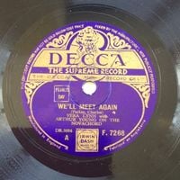 Vera Lynn - We'll meet again