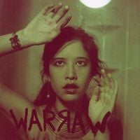 Natalie Rose Lebrecht - Warraw