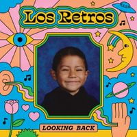 Los Retros - Looking Back