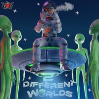 Lil 2z - 2 Different Worlds